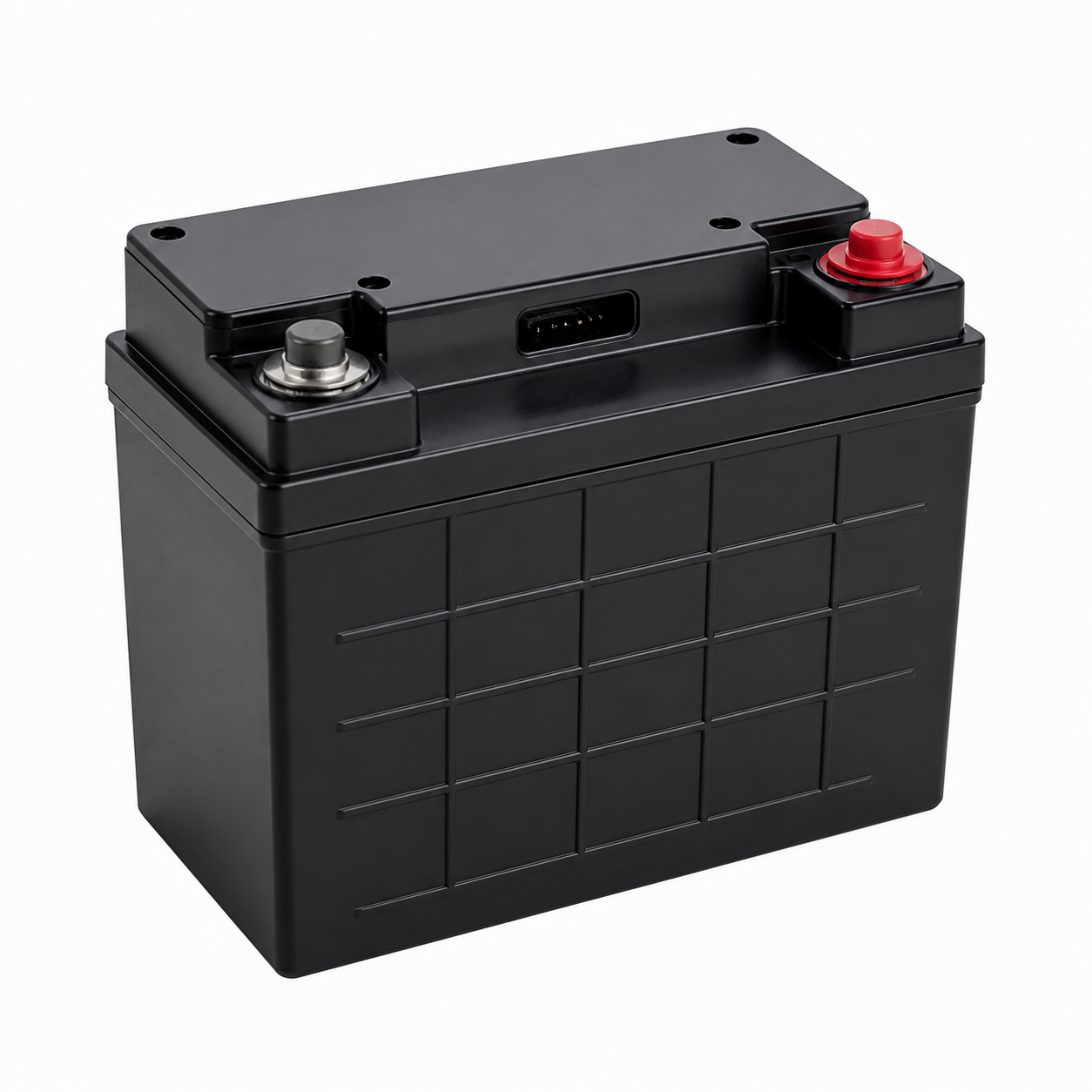 Smart battery module for medical equipment
