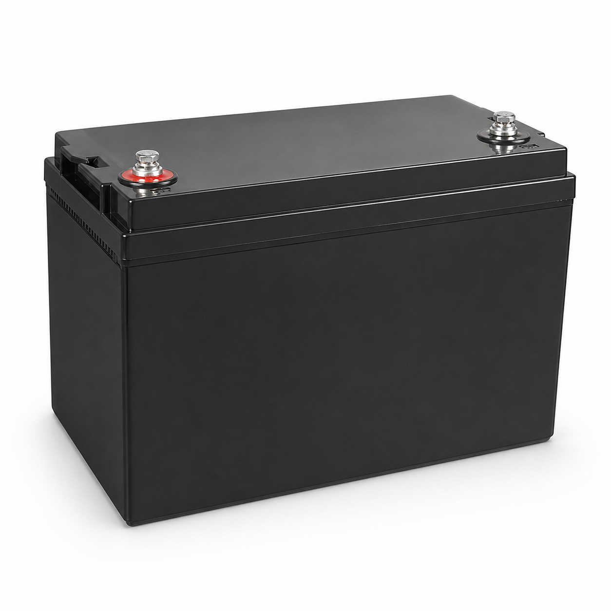 LiFePO4 drop-in replacement battery